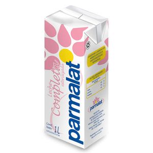 PARMALAT LECHE UHT COMPLETA 1 LT
