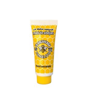 LA ENCANTADA MIEL DE ABEJA PANALITO 40G