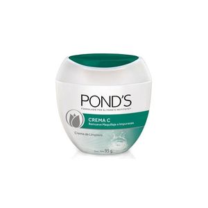 PONDS CREMA C LIMPIADORA ORIGINAL 95 GR