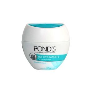 PONDS CREMA BIOHYDRATANTE 50 ML