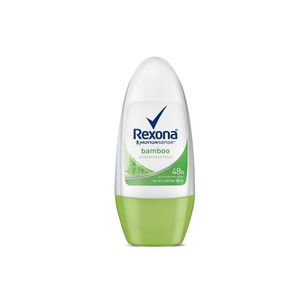 REXONA ROLLON BAMBOO 48H 50 ML