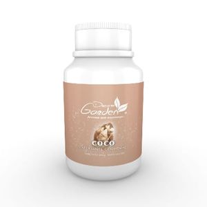 DREAM GARDEN COCO EXFOLIANTE CORPORAL 240 GR