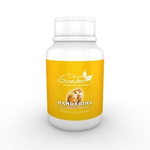DREAM GARDEN MANDARINA EXFOLIANTE CORPORAL 240 GR