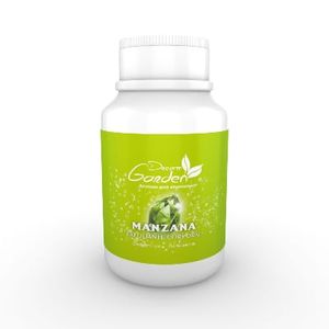DREAM GARDEN MANZANA EXFOLIANTE CORPORAL 240 GR