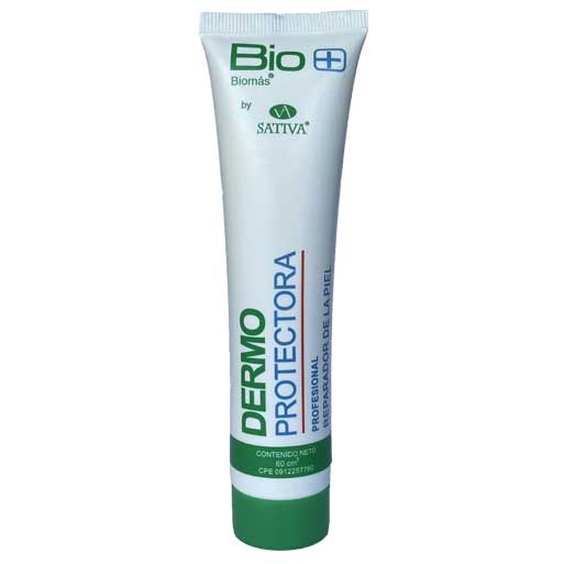 BIO+ DERMO CREMA PROTECTORA 60GR