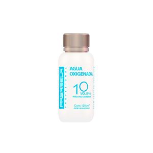 PASARELA AGUA OXIGENADA VOLUMEN 10 120 ML