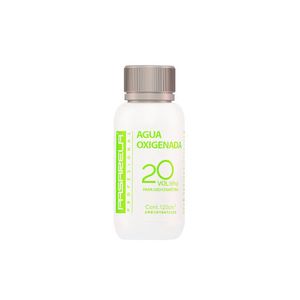 PASARELA AGUA OXIGENADA VOL 20 120 ML
