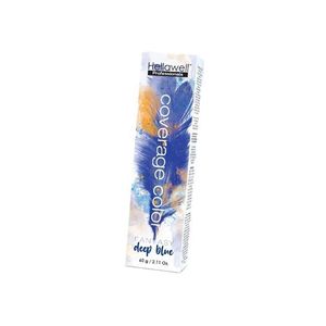 COVERAGE TINTE FANTASY DEEP BLUE 60 GR