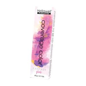COVERAGE TINTE  FANTASY PINK 60 GR