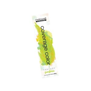 COVERAGE TINTE  FANTASY SUNSHINE 60 GR