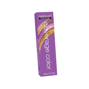 COVERAGE TUBO TINTE BLANCALIF 13 60 GR