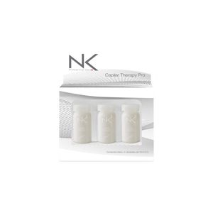 NK AMPOLLA CAPILAR THERAPY PRO 3UN X 12 ML