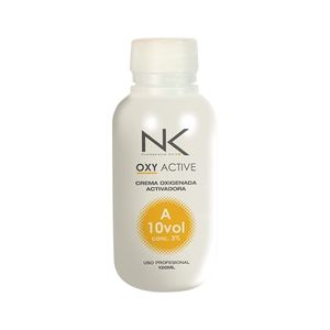 NK OXY ACTIVE CREMA OXIGENADA 10 VOL 120 ML
