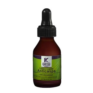 FORLLED TONICO CAPILAR ANTICASPA 30 ML
