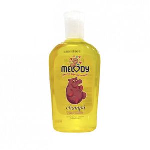 MELODY CHAMPU PARA NIÑOS 100ML