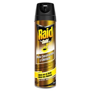 RAID GOLD 360CC