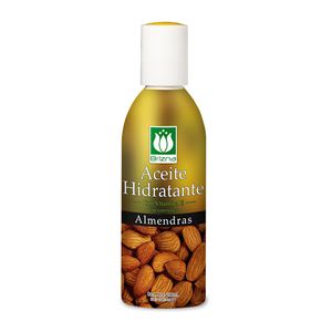 BRIZNA ACEITE DE ALMENDRAS 200 ML
