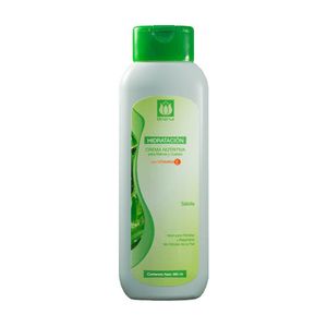 BRIZNA CREMA HIDRATANTE CON VITAMINA E 380 ML