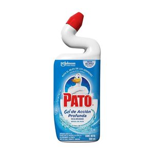 PATO GEL LIMPIADOR BRISA DE MAR 500CC