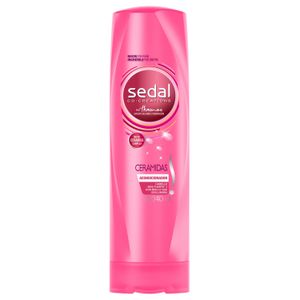 SEDAL ACONDICIONADOR CON  CERAMIDAS 340 ML