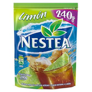 NESTEA LIMON BOLSA 240 GR