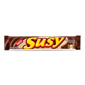 NESTLE SUSY MORENA 50 GR