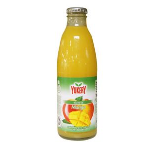 YUKERY NECTAR DE MANGO BOTELLA 250 ML