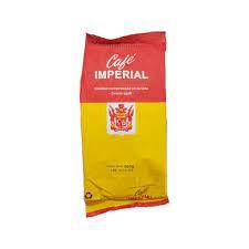 CAFE IMPERIAL GOURMET MOLIDO 250G