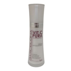 BARCELONA SERUM FACIAL  CON  VIAMINA C  EXOPOLIS 30 ML