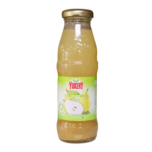 YUKERY NECTAR DE PERA 250 ML