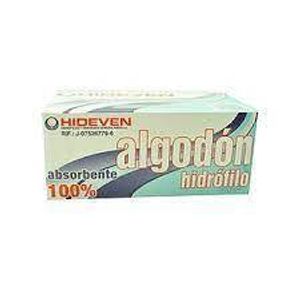 HIDEVEN ALGODON  500 GR