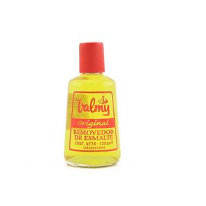 VALMY REMOVEDOR DESMALTE VIDRIO 100 ML