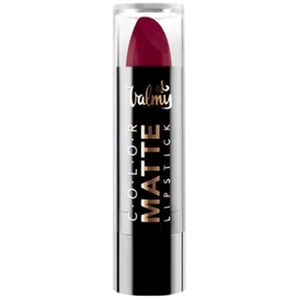 VALMY LABIAL COLOR MATTE 906 SEDUCTORA