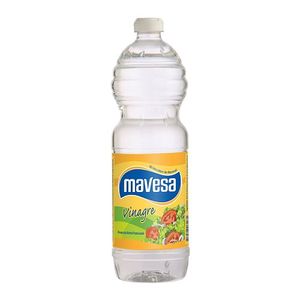 MAVESA VINAGRE DE ALCOHOL 1 L