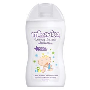 MIMADITO CREMA LIQUIDA 200CC