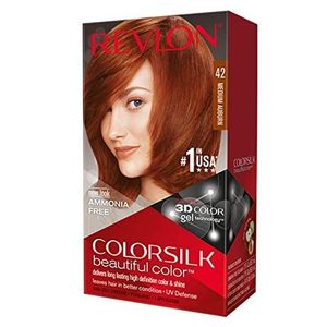REVLON COLORS TINTE CKERATINA NEGRO SUAVE 11