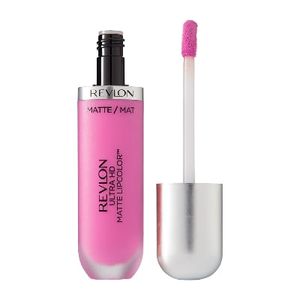 REVLON ULTRA HD MATE CRUSH 670