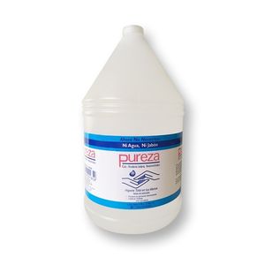 PUREZA GEL ANTIBACTERIA GALON