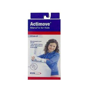 ACTIMOVE MUÑEQUERA FERULA KIDS DERECHA INFANTIL XXS