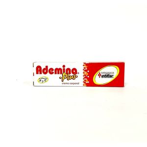 ADEMINA PLUS CREMA CORPORAL 60GR.