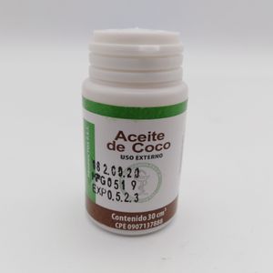 FSI ACEITE DE COCO  30 ML