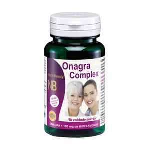 ROBIS ACEITE DE ONAGRA X30 CAPSULAS