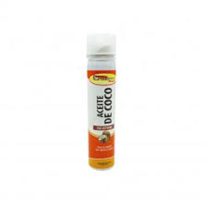 RCM ACEITE DE COCO SPRAY X70 ML