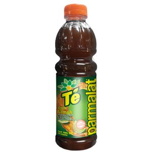 PARMALAT TE CON LIMON  500 ML