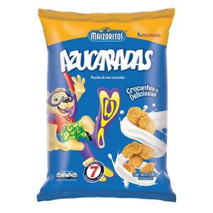 MAIZORITOS AZUCARADAS 240 GR