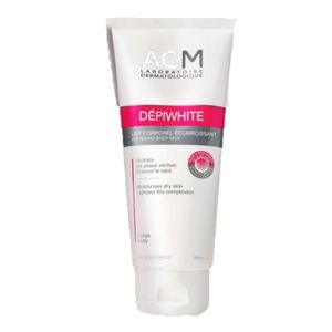ACM DEPIWHITE LECHE CORPORAL BLANCA 200ML