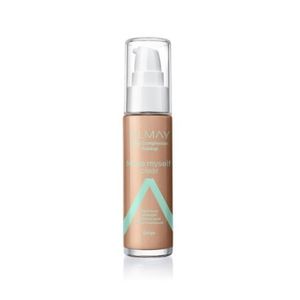 ALMAY CLEAR COMPLEXION BASE LIQUIDO 500