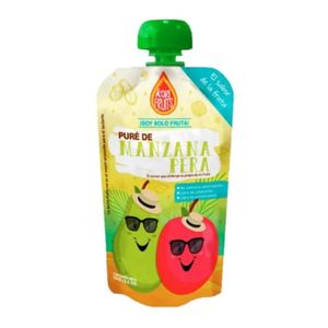 KARI FRUITS COLADO MANZANA PERA 100G
