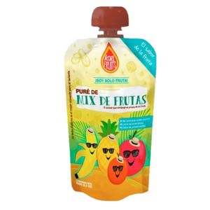 KARI FRUITS COLADO MIX DE FRUTAS 100G