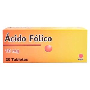 MEYER DAL ACIDO FOLICO  5 MG X30 TAB.LETAS